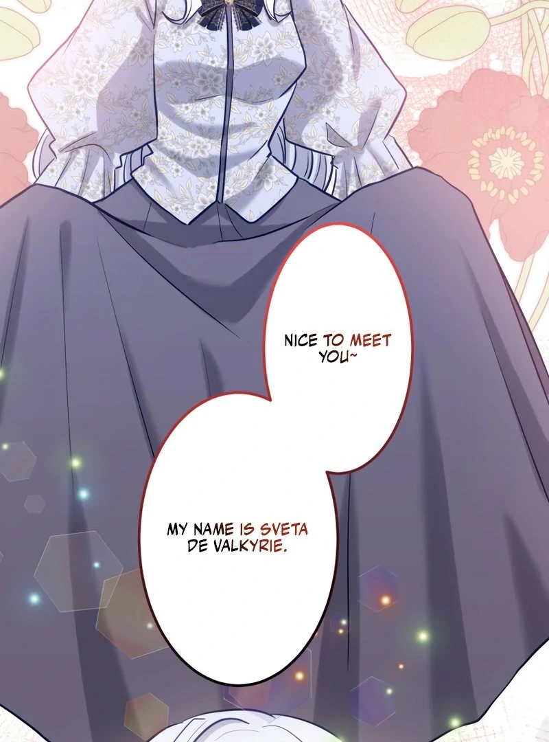 Princess Sveta’s Political Marriage Chapter 25 page 75