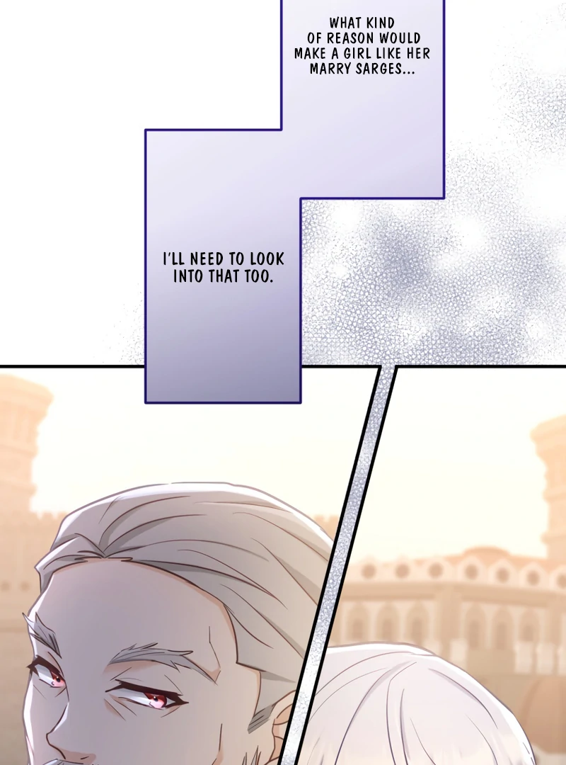 Princess Sveta’s Political Marriage Chapter 25 page 91