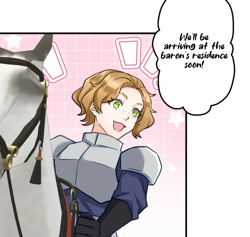 Princess Sveta’s Political Marriage Chapter 25 page 45