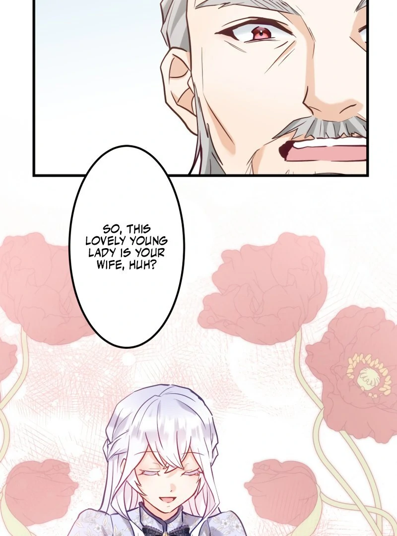 Princess Sveta’s Political Marriage Chapter 25 page 74