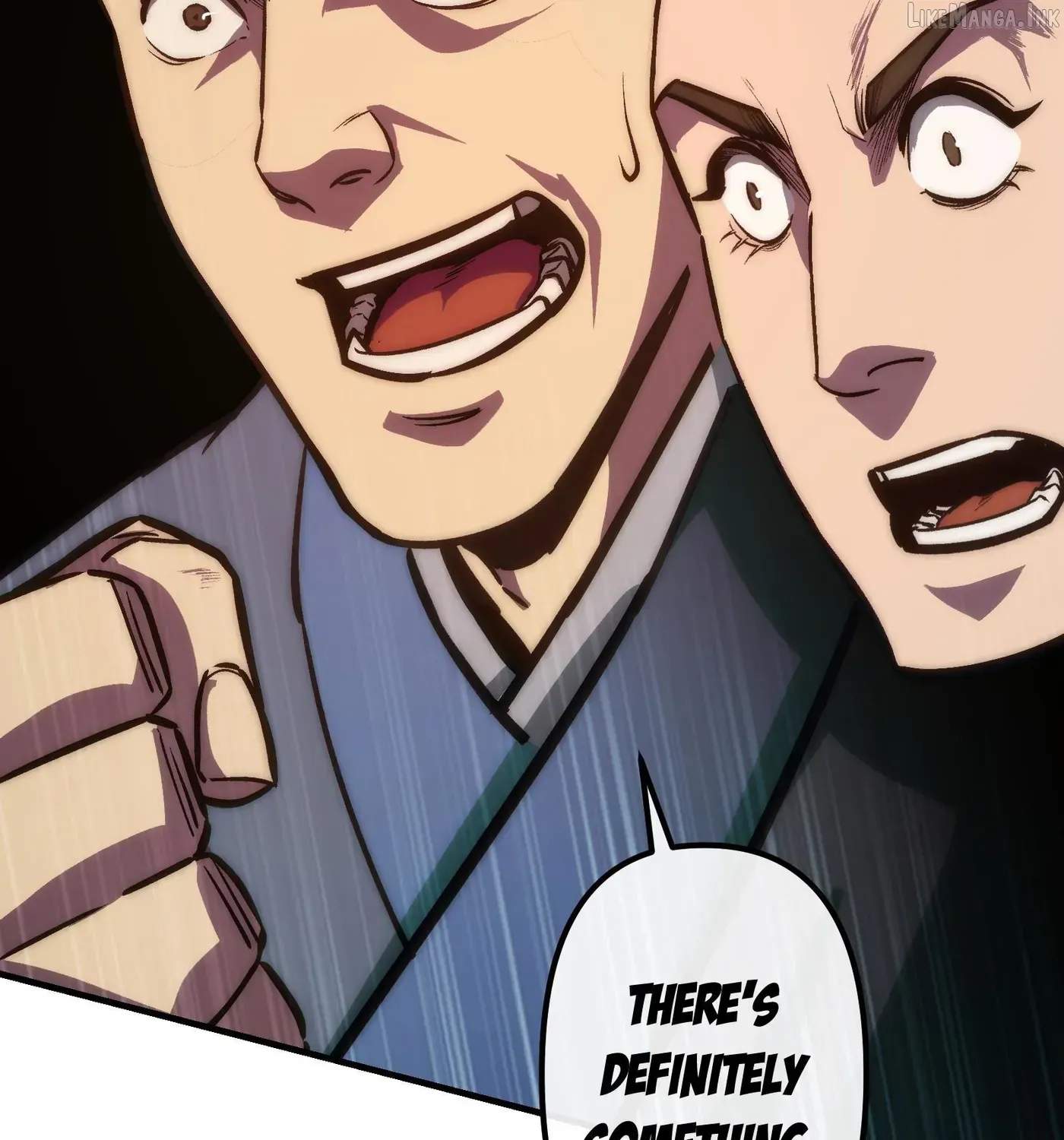 Reverend Insanity (2025) Chapter 25 page 11