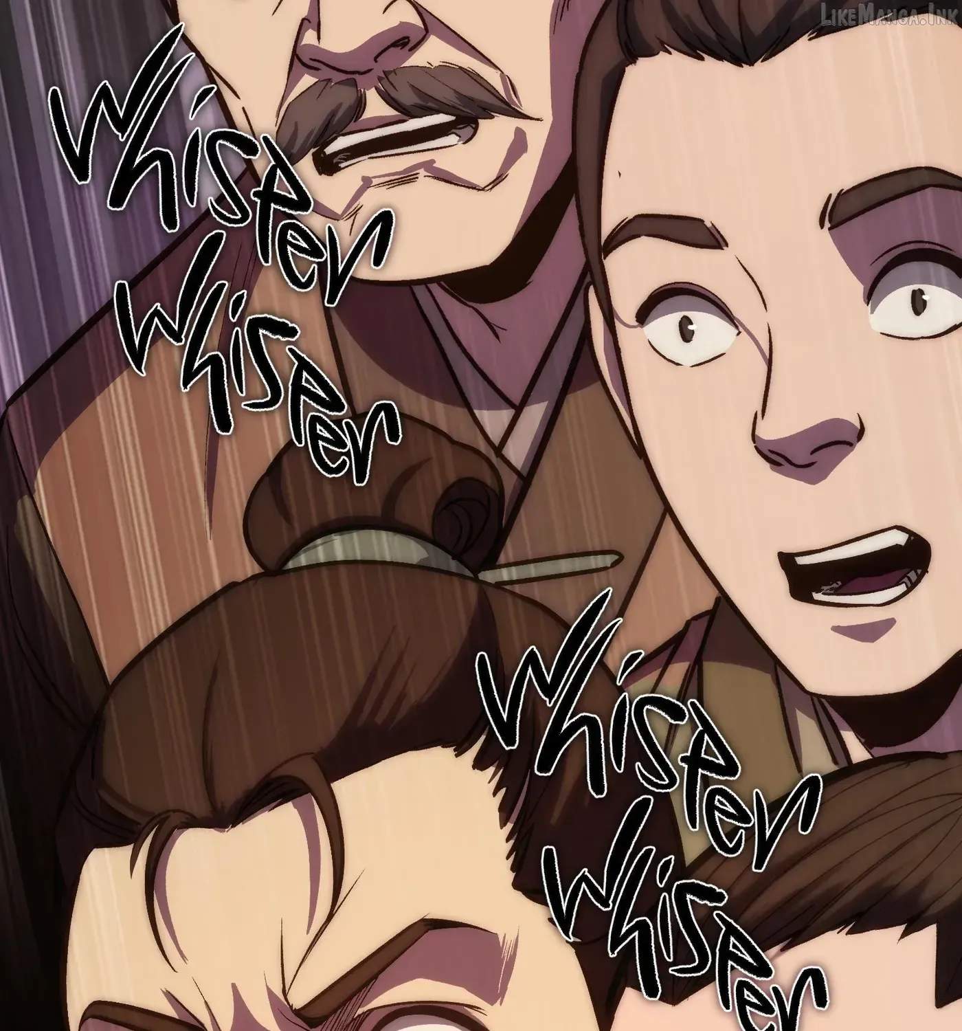Reverend Insanity (2025) Chapter 25 page 9
