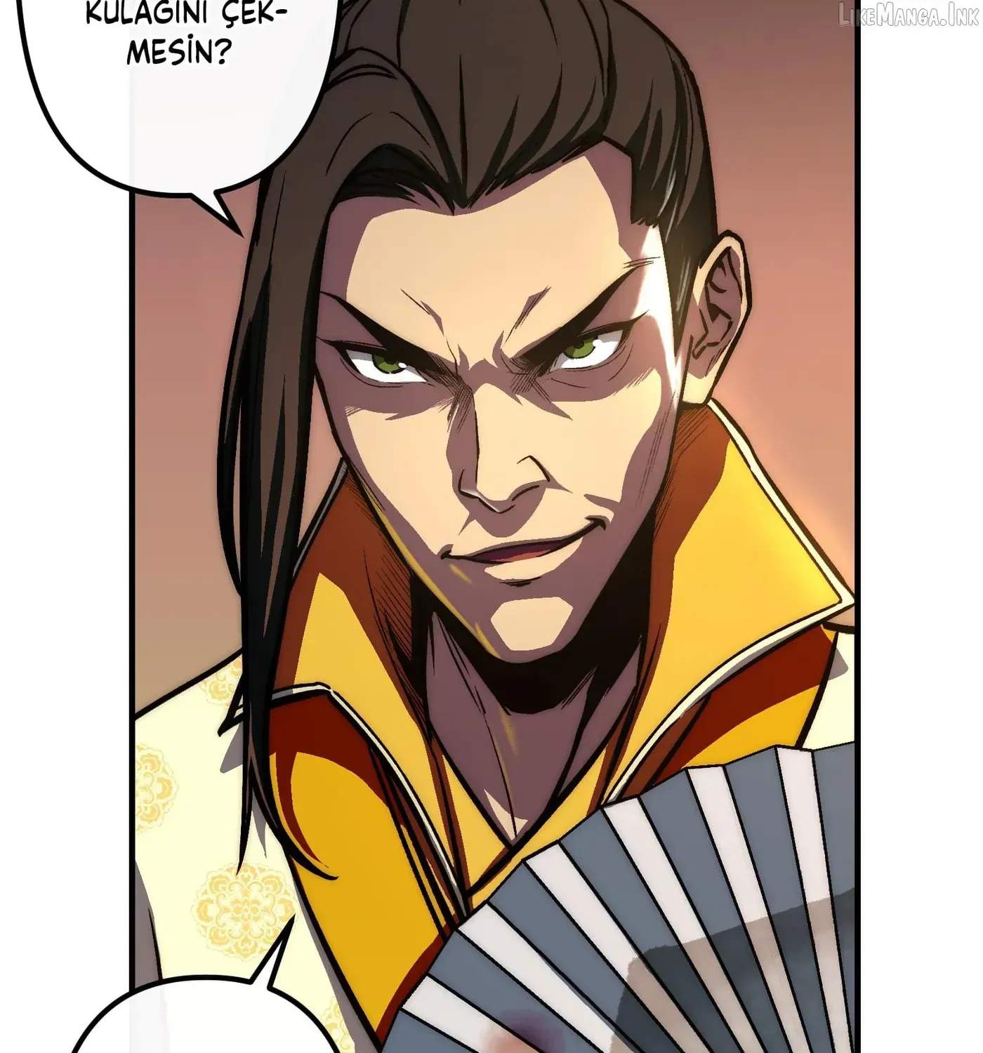 Reverend Insanity (2025) Chapter 25 page 19