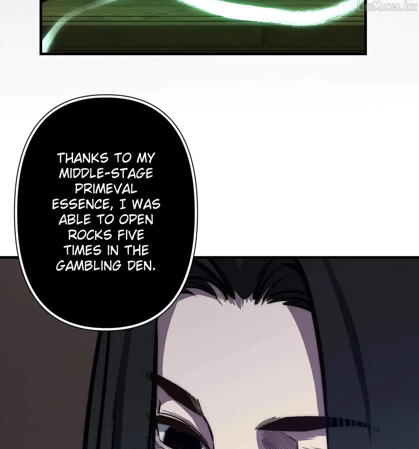 Reverend Insanity (2025) Chapter 25 page 107