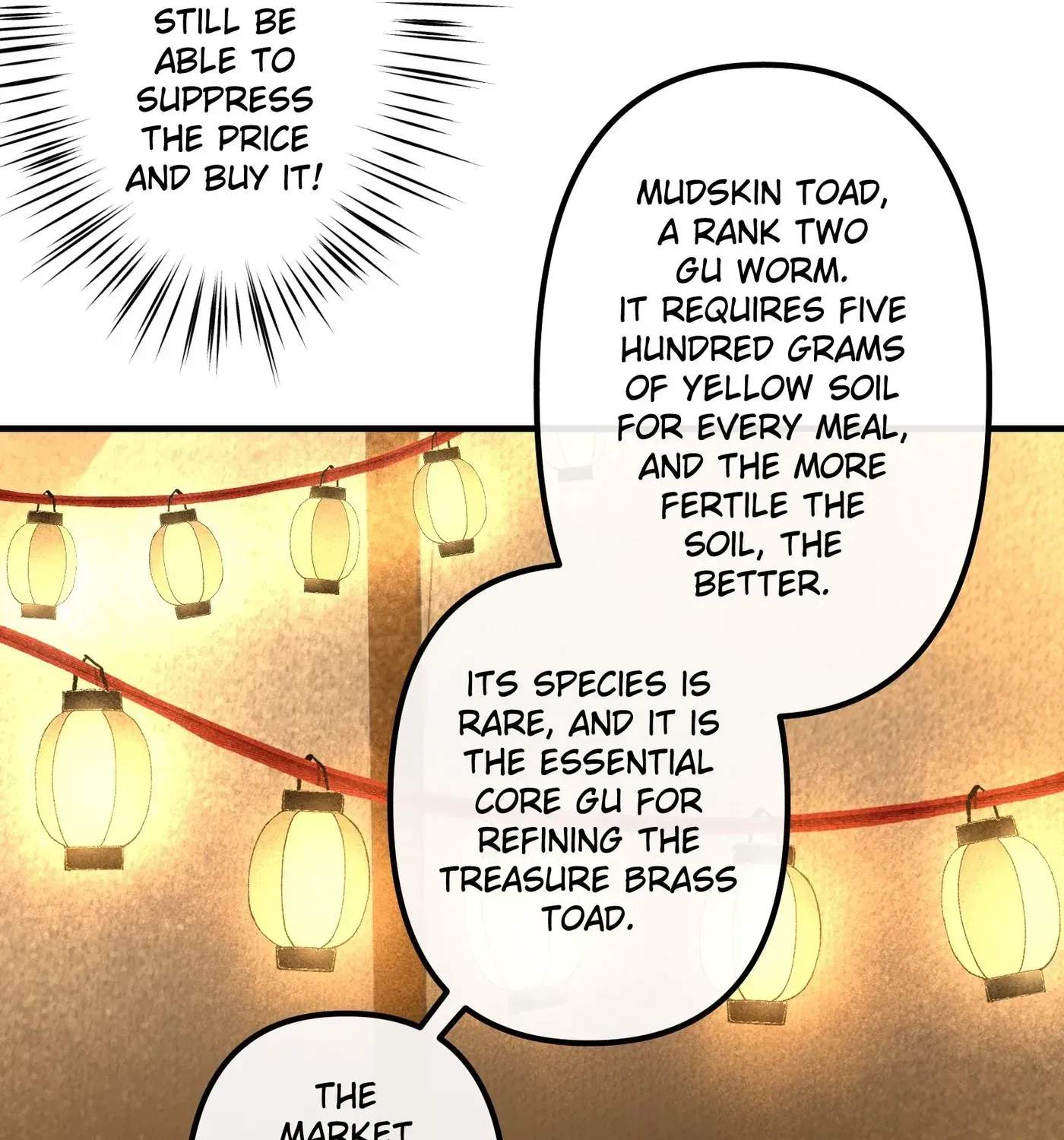 Reverend Insanity (2025) Chapter 25 page 83
