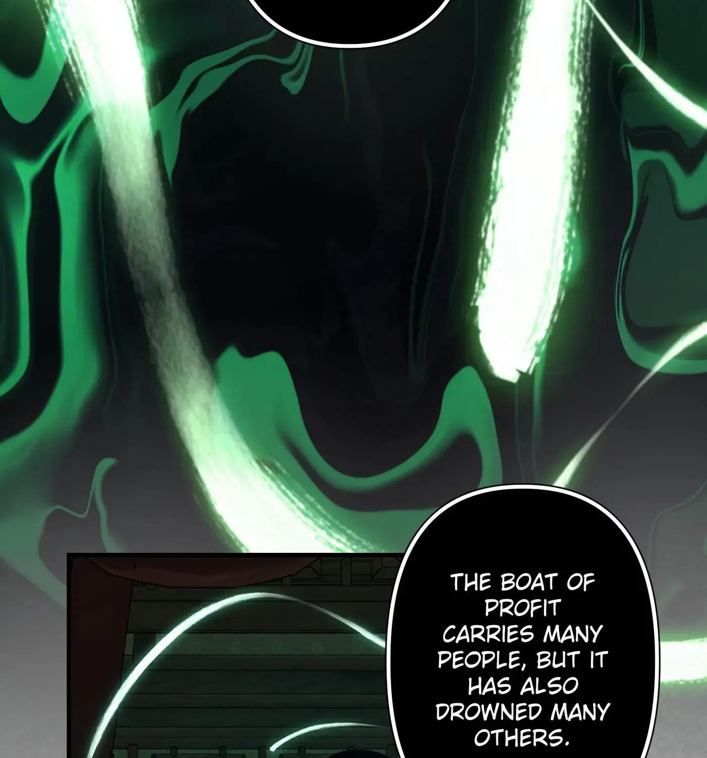 Reverend Insanity (2025) Chapter 25 page 105