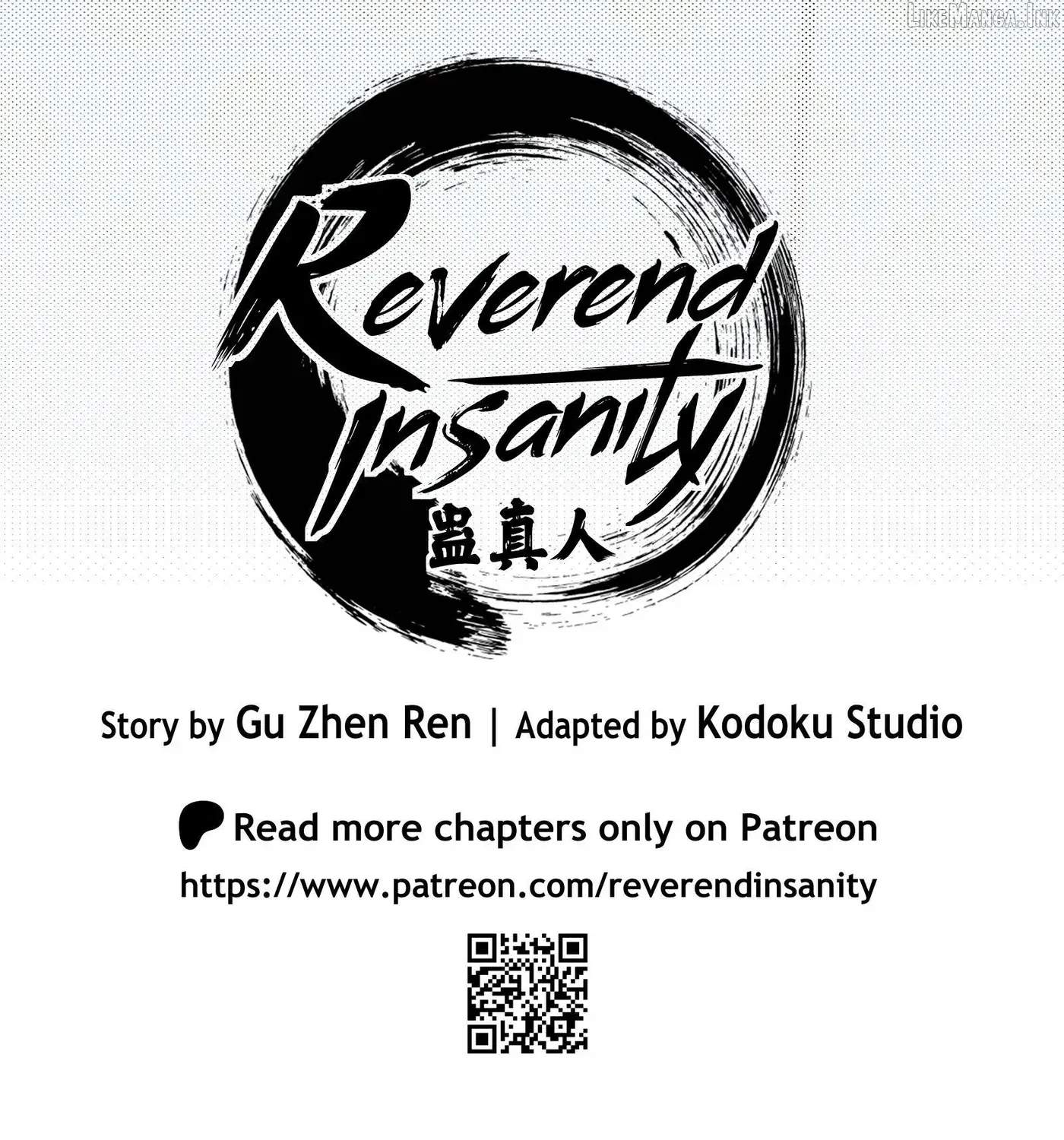 Reverend Insanity (2025) Chapter 25 page 33