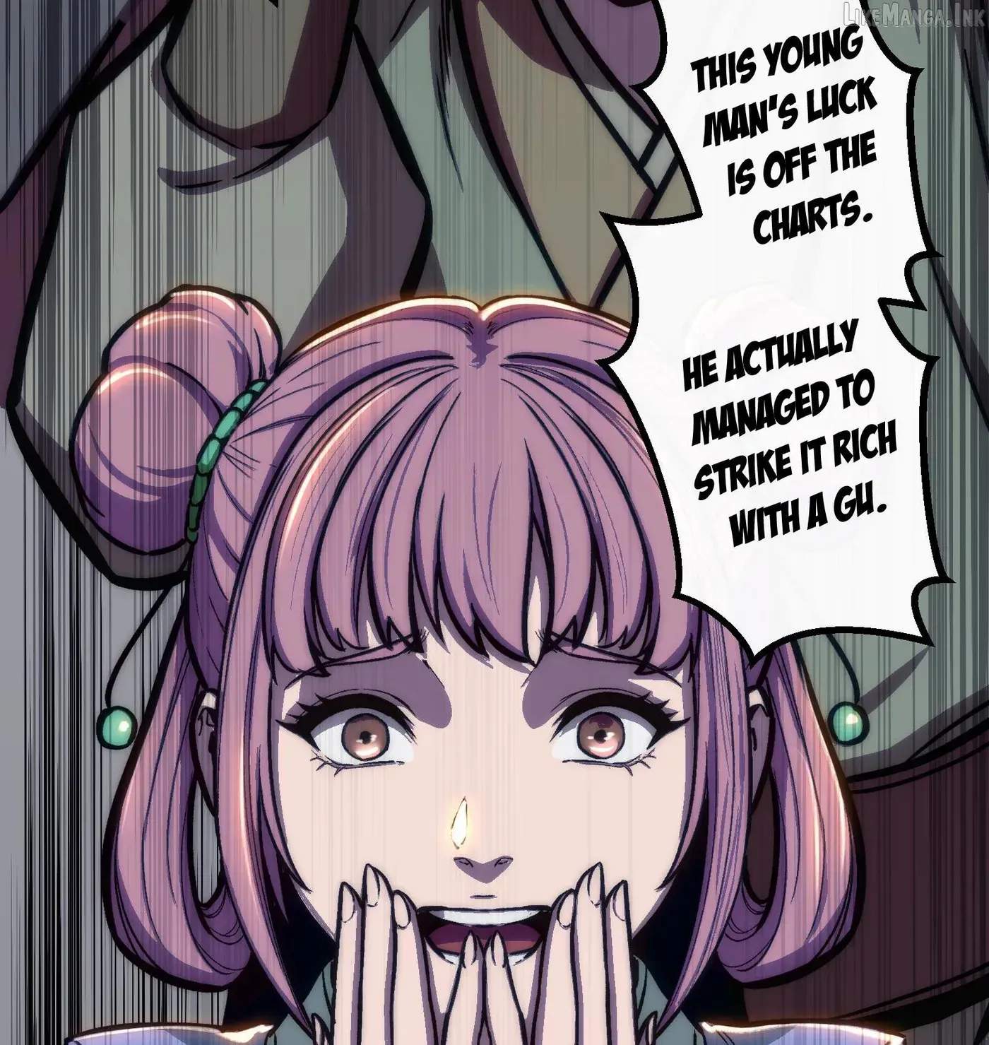 Reverend Insanity (2025) Chapter 25 page 65