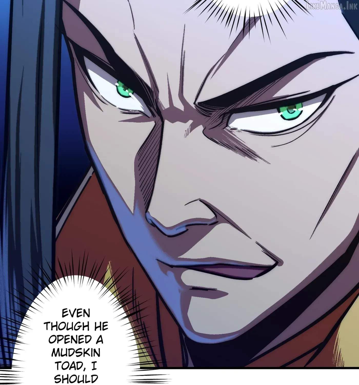 Reverend Insanity (2025) Chapter 25 page 82