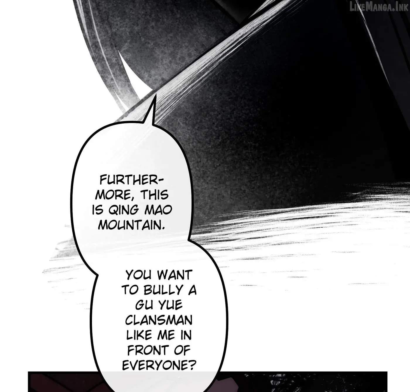 Reverend Insanity (2025) Chapter 25 page 46