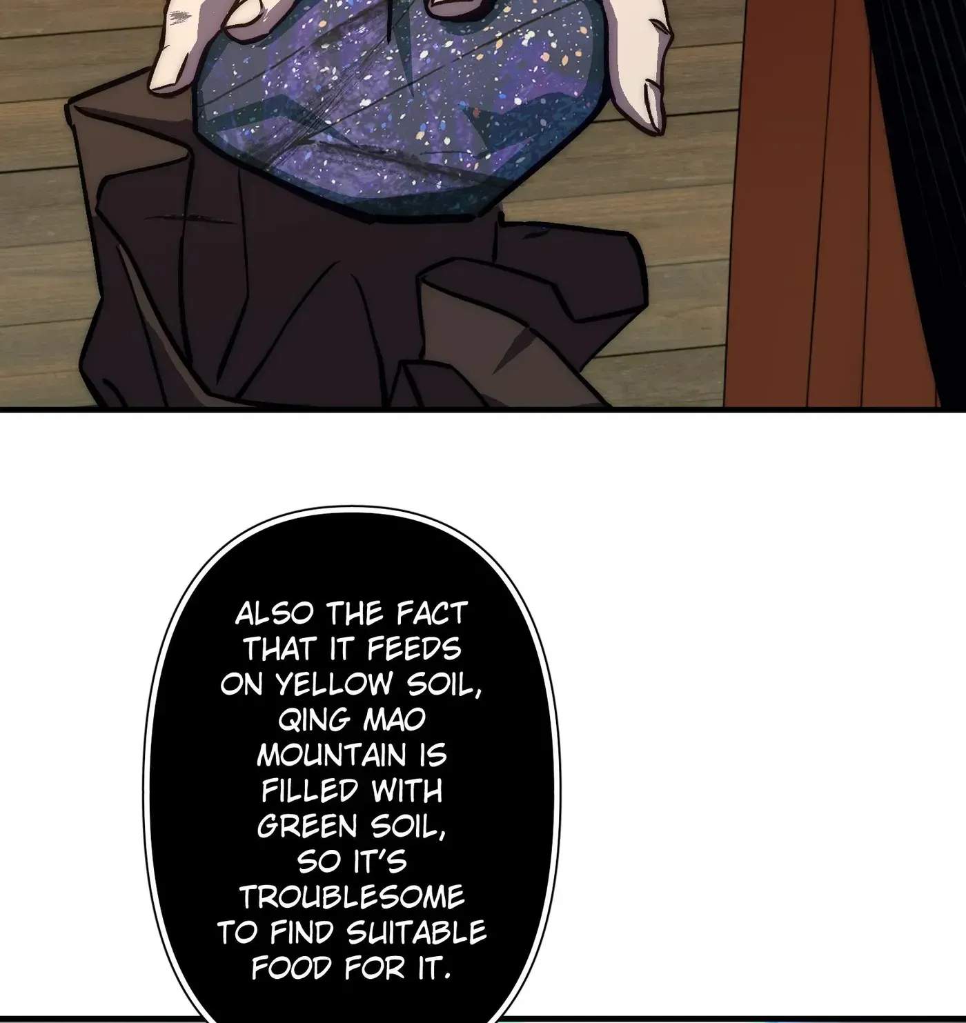 Reverend Insanity (2025) Chapter 25 page 110