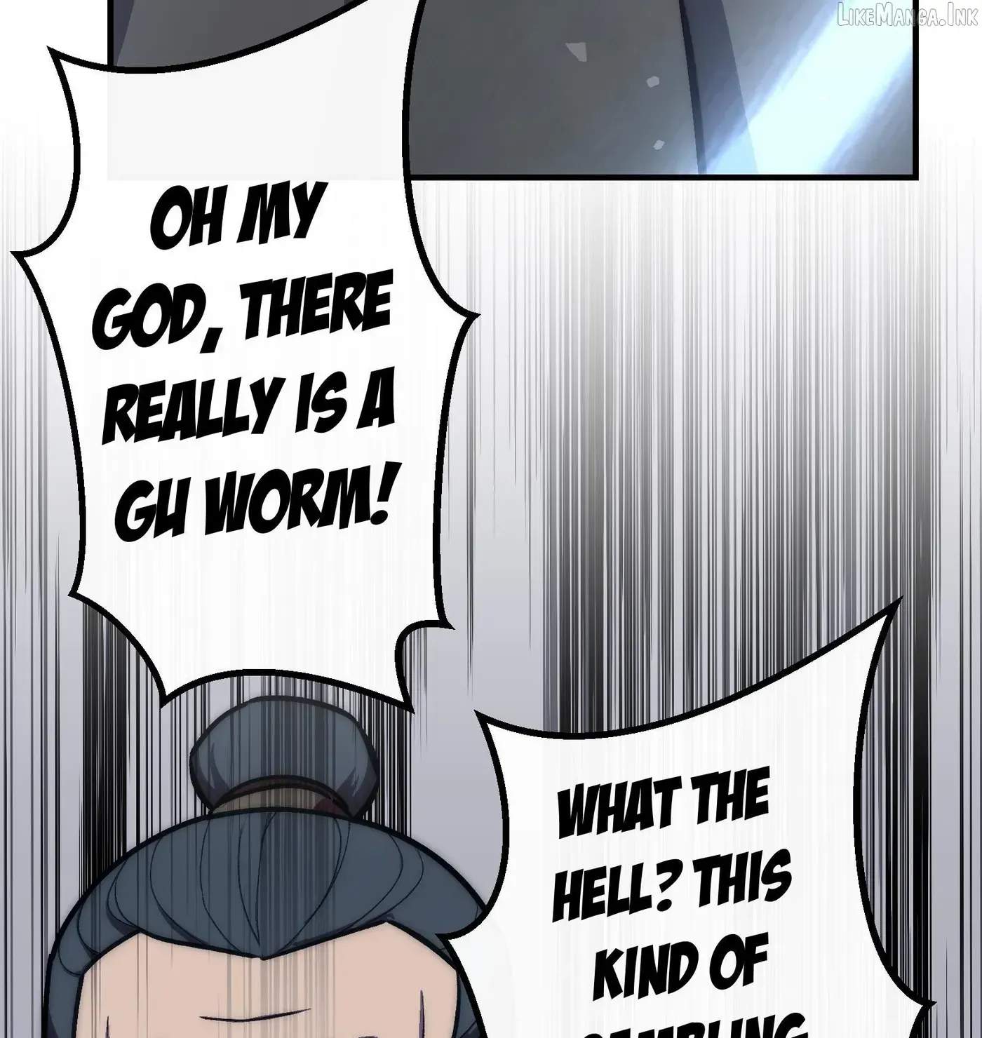 Reverend Insanity (2025) Chapter 25 page 63