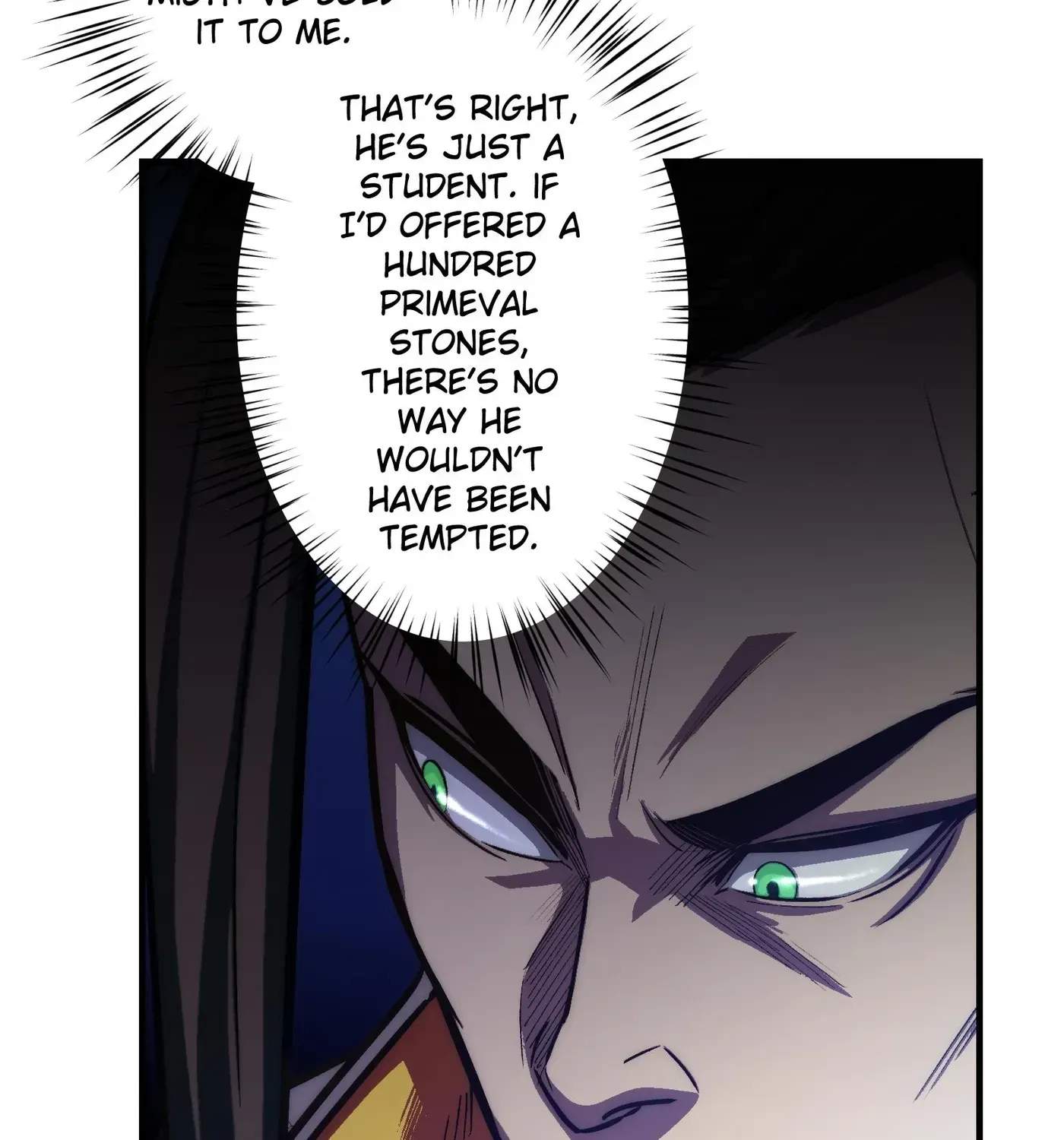Reverend Insanity (2025) Chapter 25 page 79