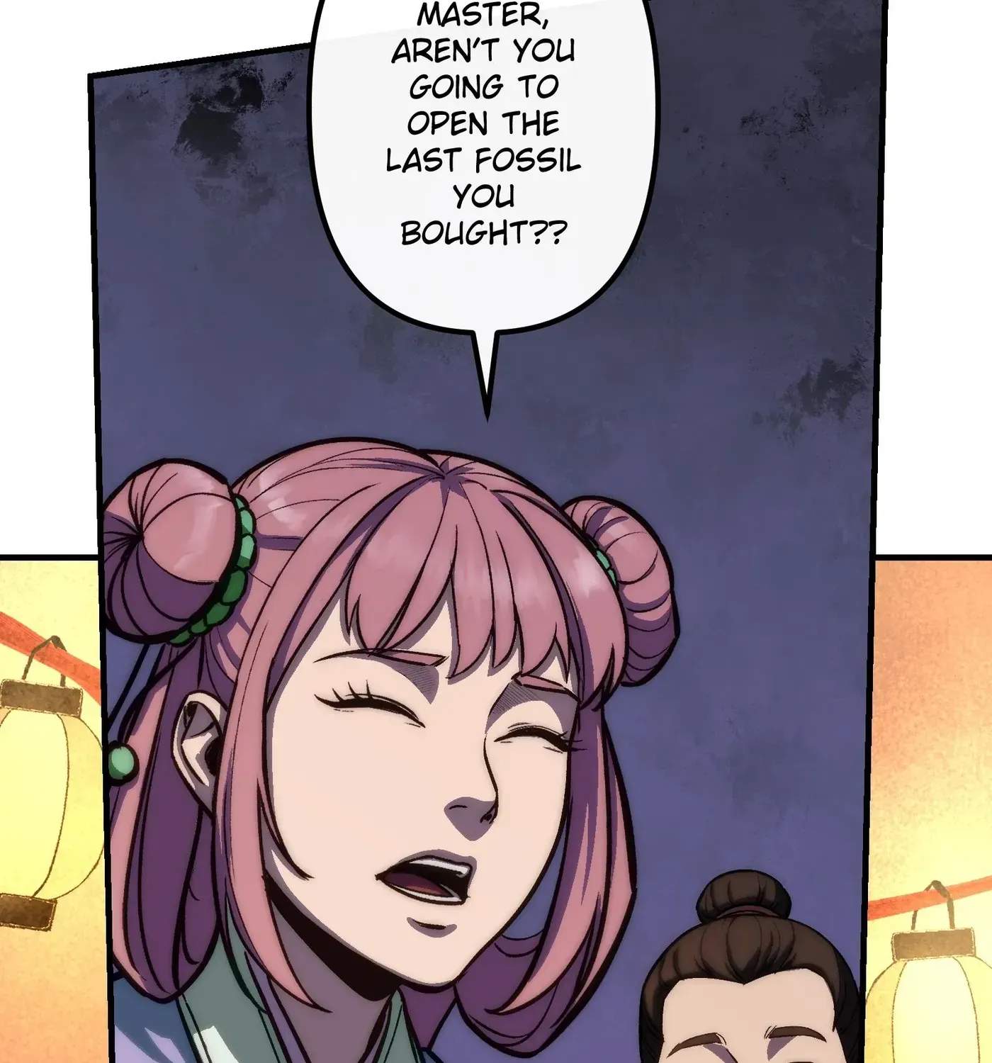 Reverend Insanity (2025) Chapter 25 page 96