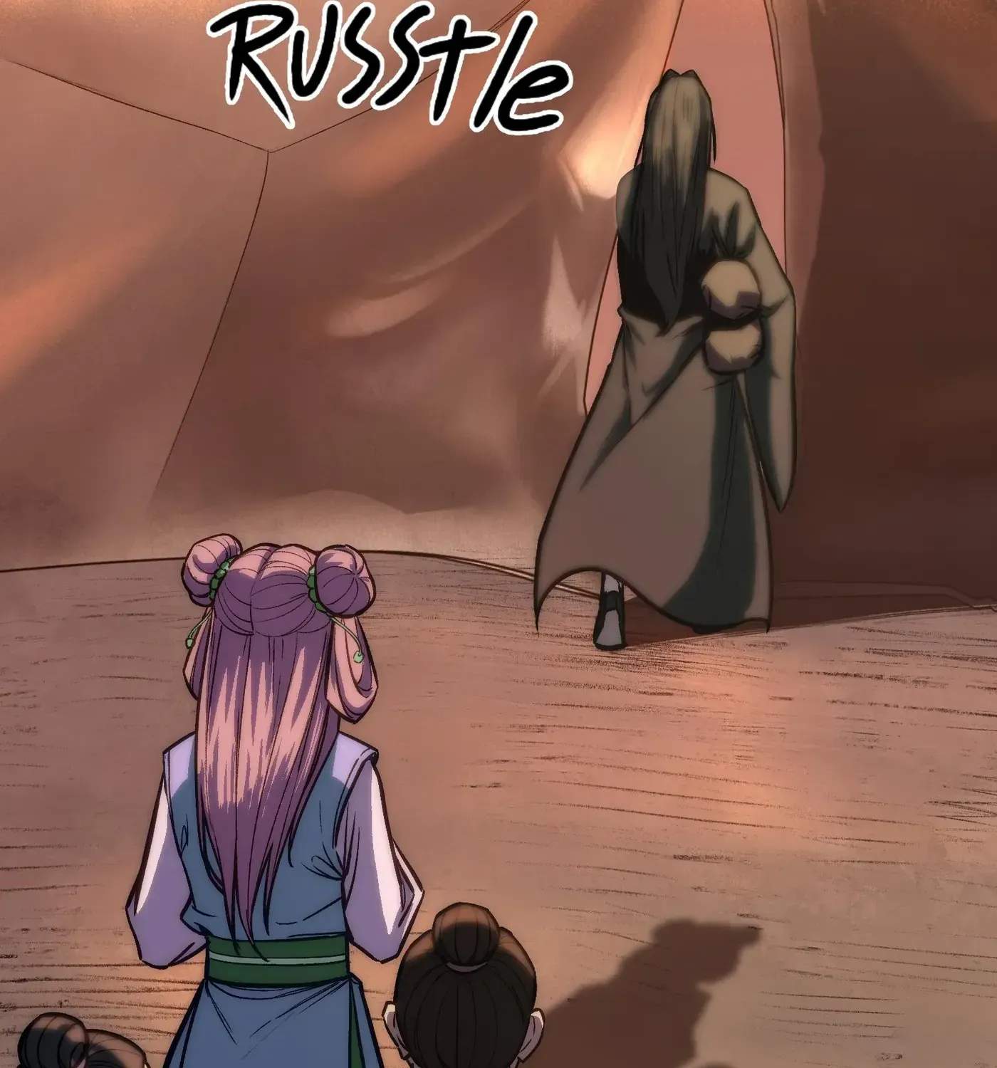 Reverend Insanity (2025) Chapter 25 page 99