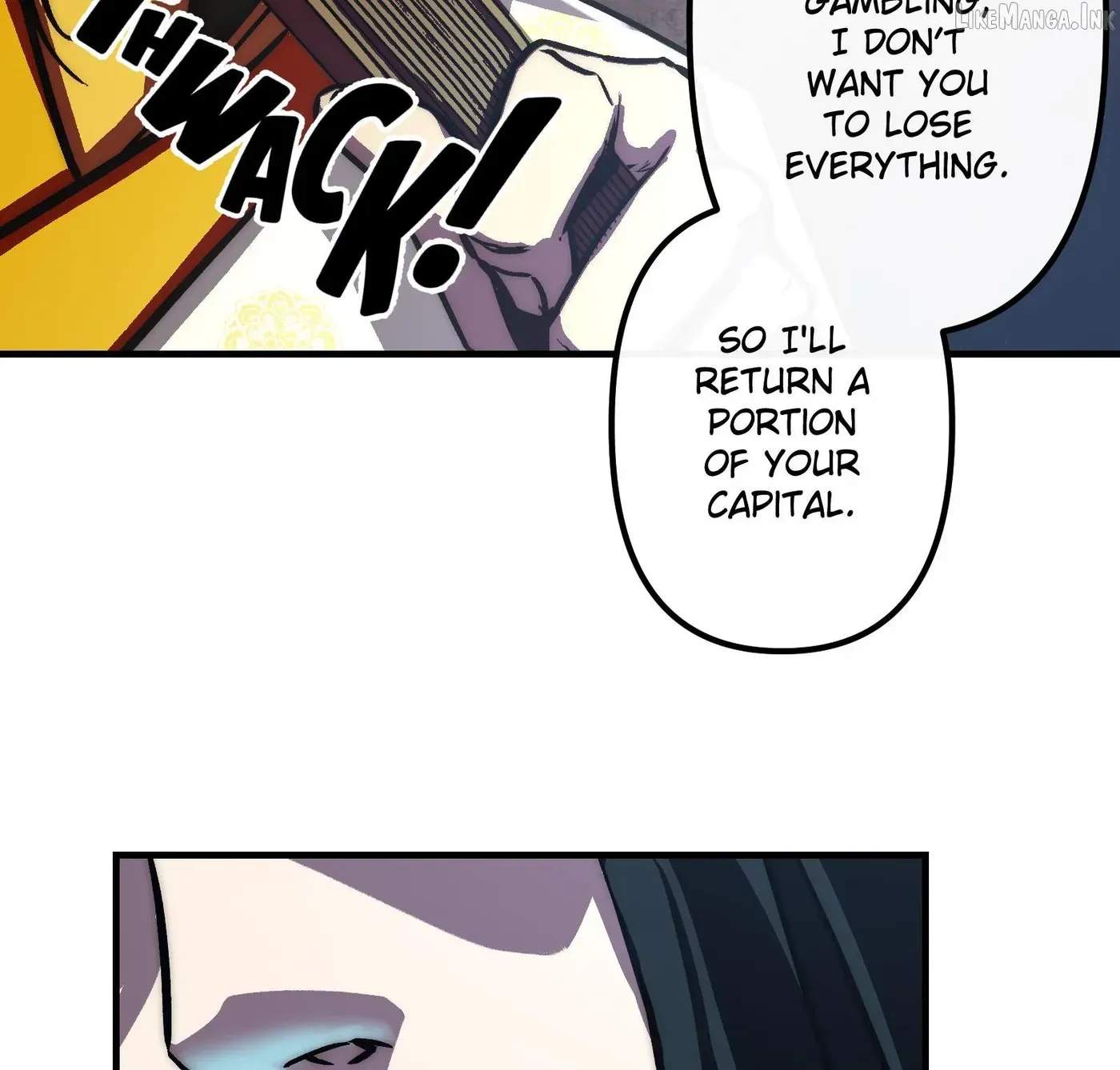Reverend Insanity (2025) Chapter 25 page 42