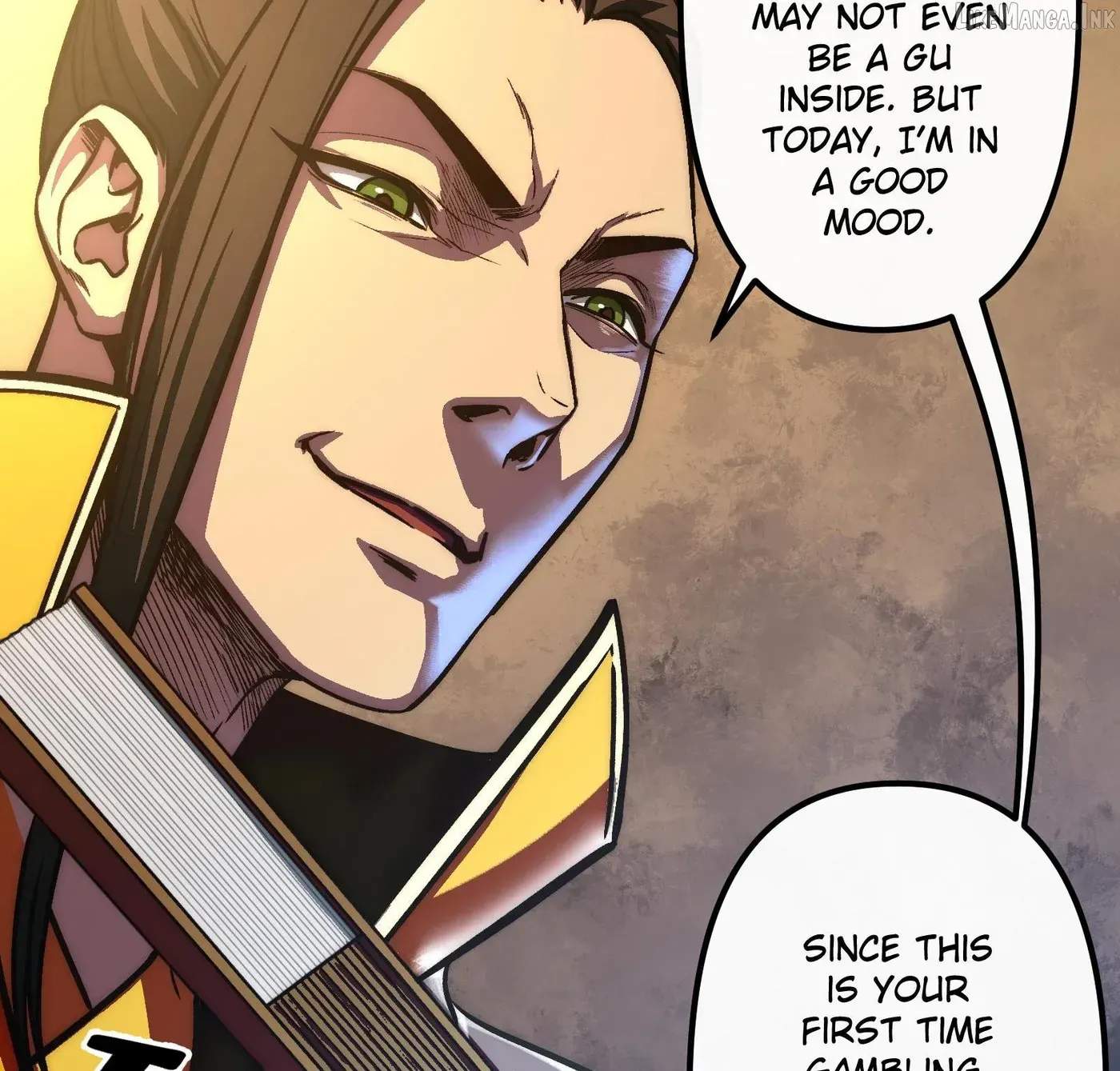 Reverend Insanity (2025) Chapter 25 page 41