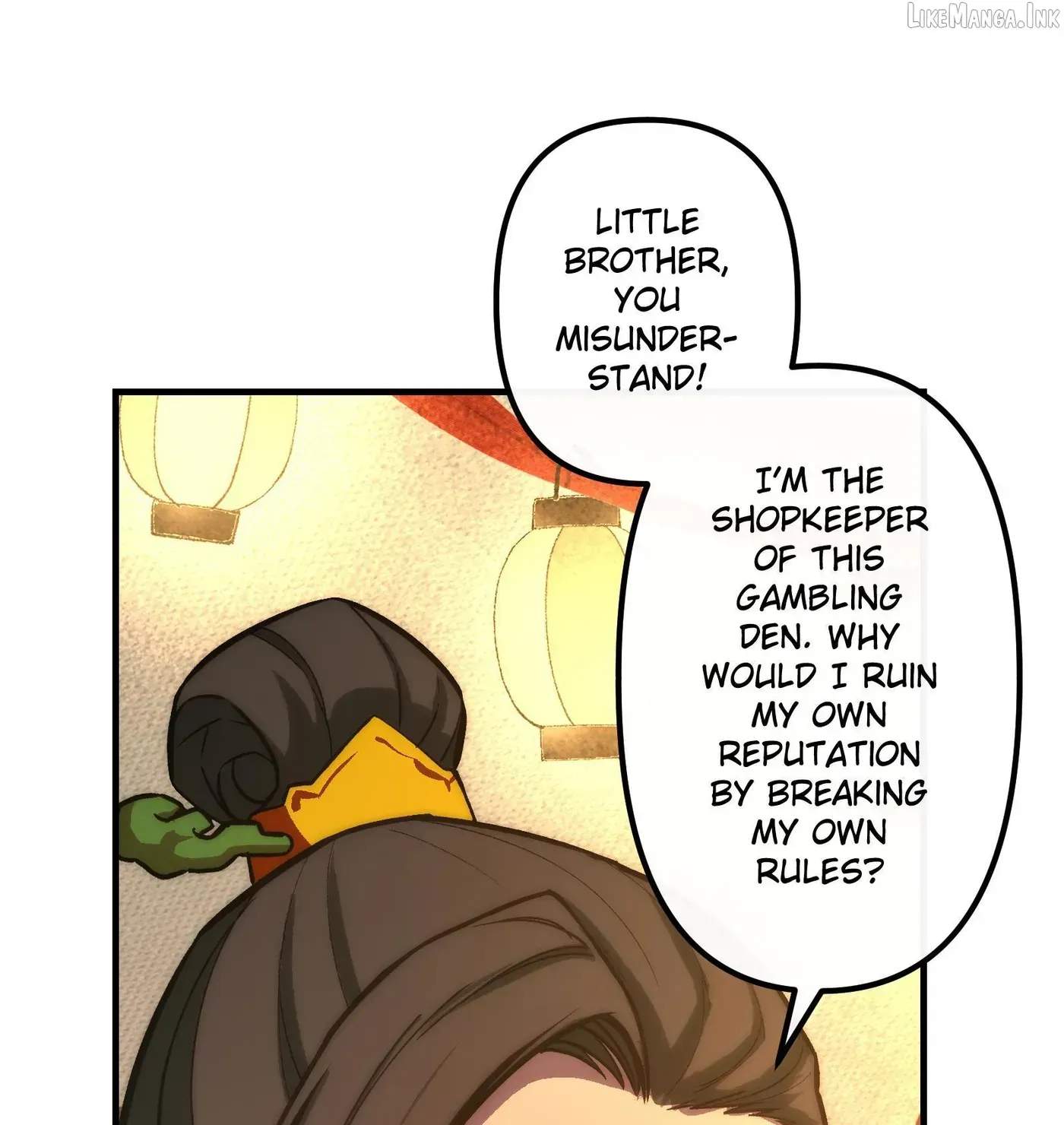 Reverend Insanity (2025) Chapter 25 page 51