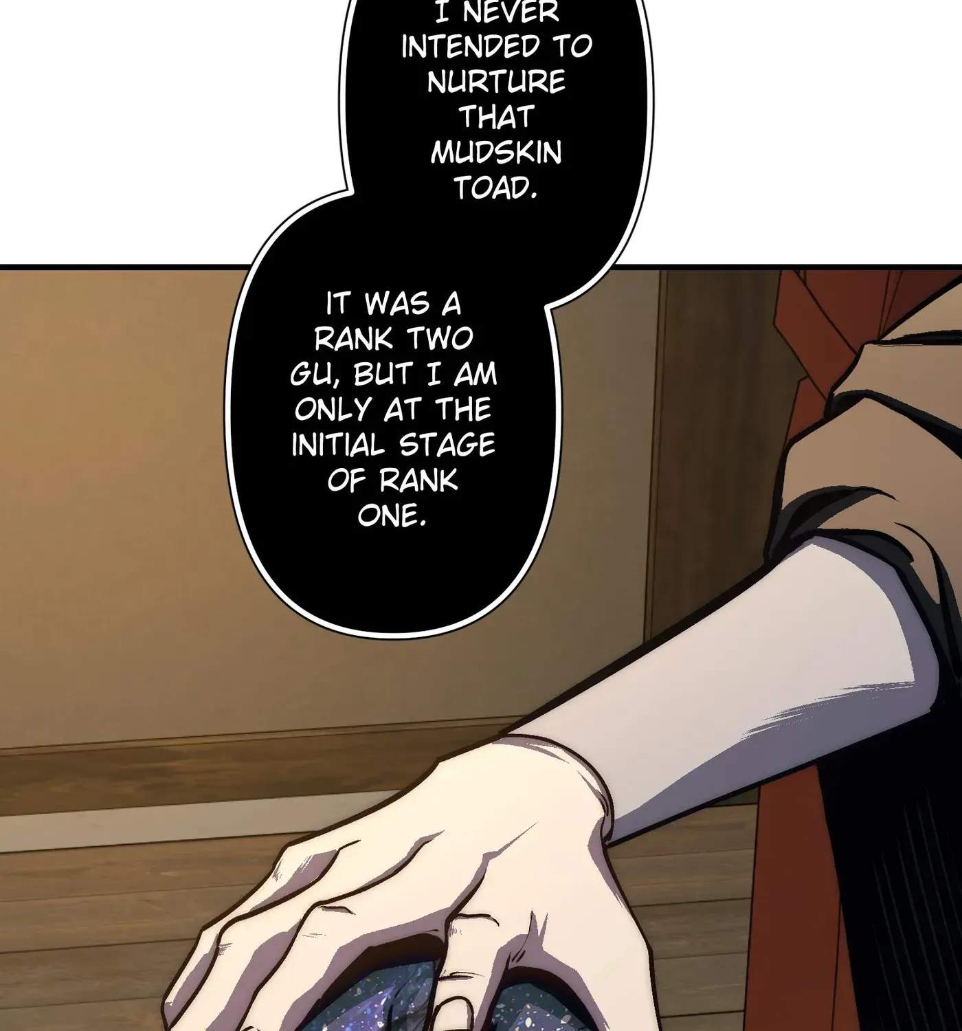 Reverend Insanity (2025) Chapter 25 page 109