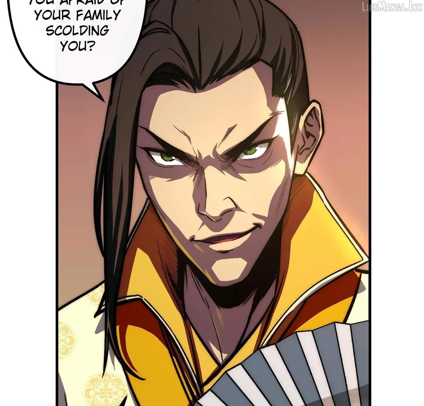 Reverend Insanity (2025) Chapter 25 page 39