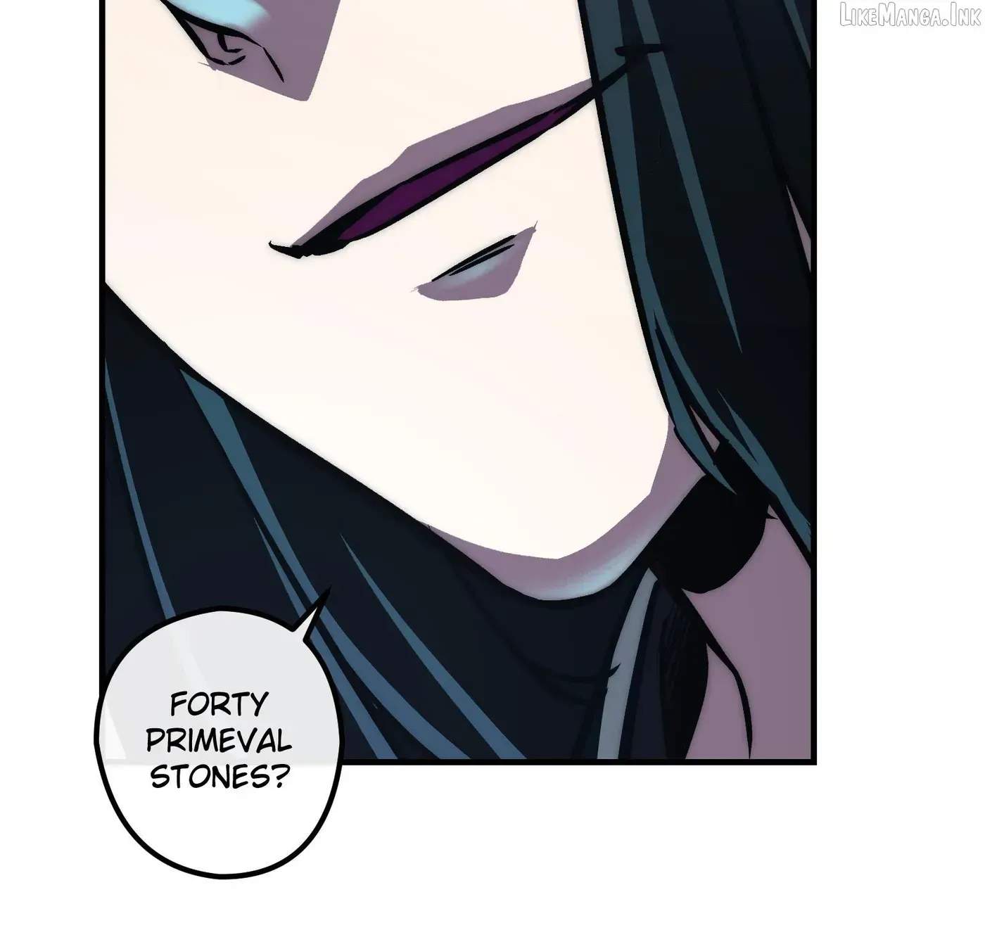 Reverend Insanity (2025) Chapter 25 page 43