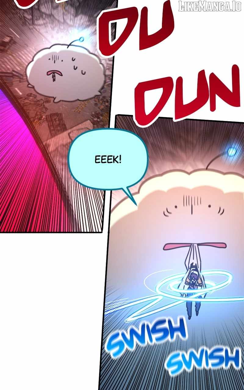 I Was Mistaken for the Villain Chapter 26 page 26
