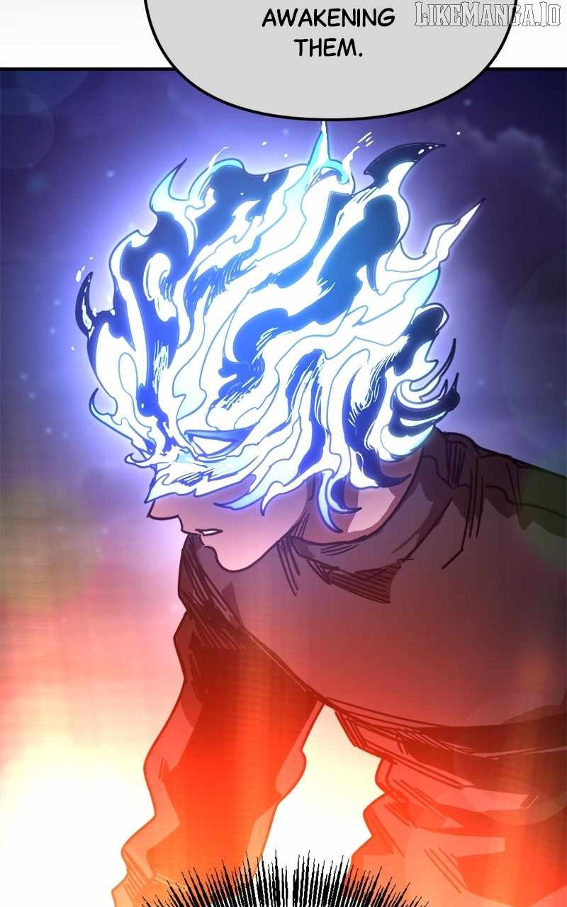 I Was Mistaken for the Villain Chapter 26 page 47