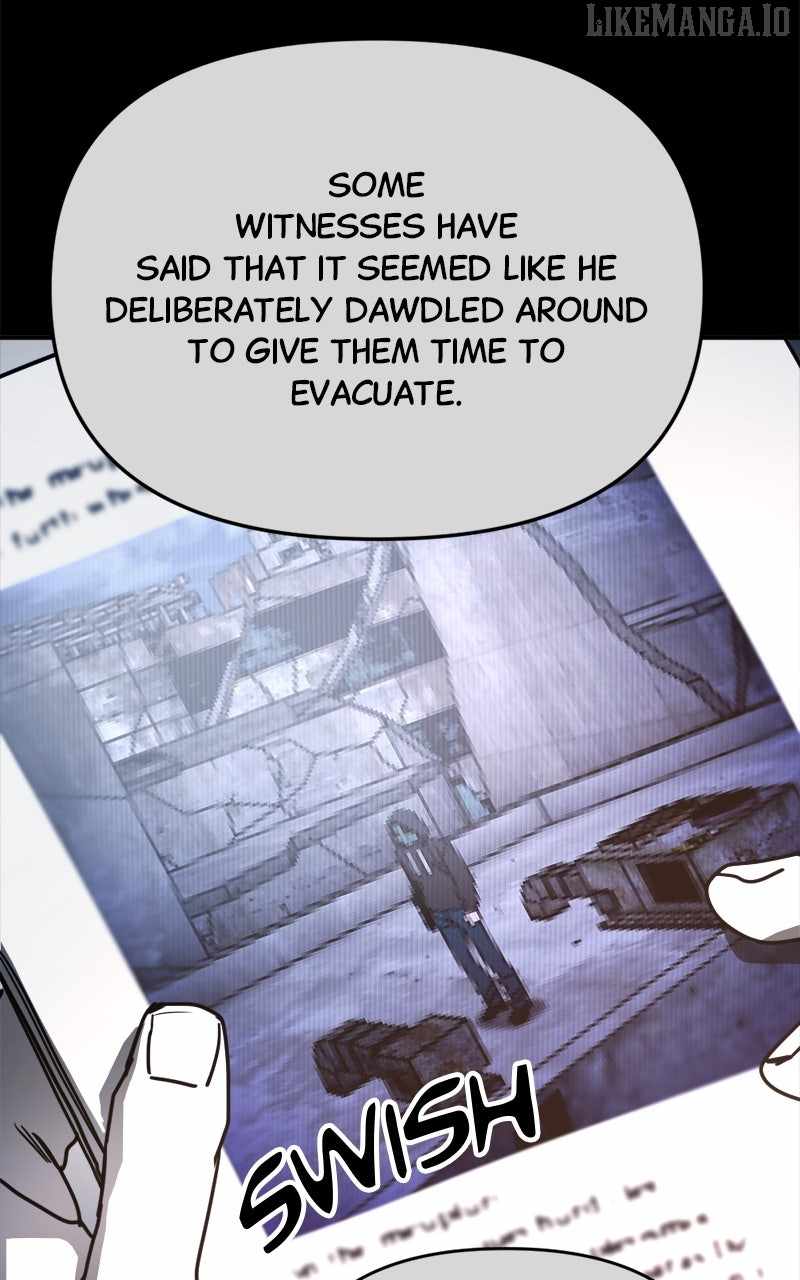 I Was Mistaken for the Villain Chapter 26 page 45