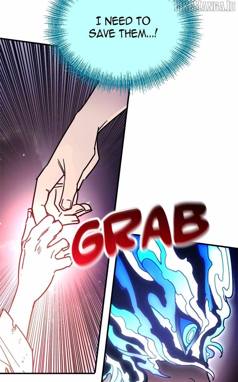 I Was Mistaken for the Villain Chapter 26 page 19