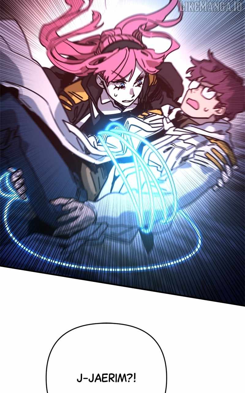 I Was Mistaken for the Villain Chapter 26 page 28