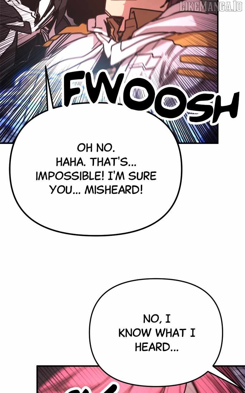 I Was Mistaken for the Villain Chapter 26 page 32