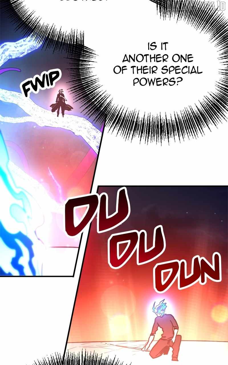 I Was Mistaken for the Villain Chapter 26 page 39