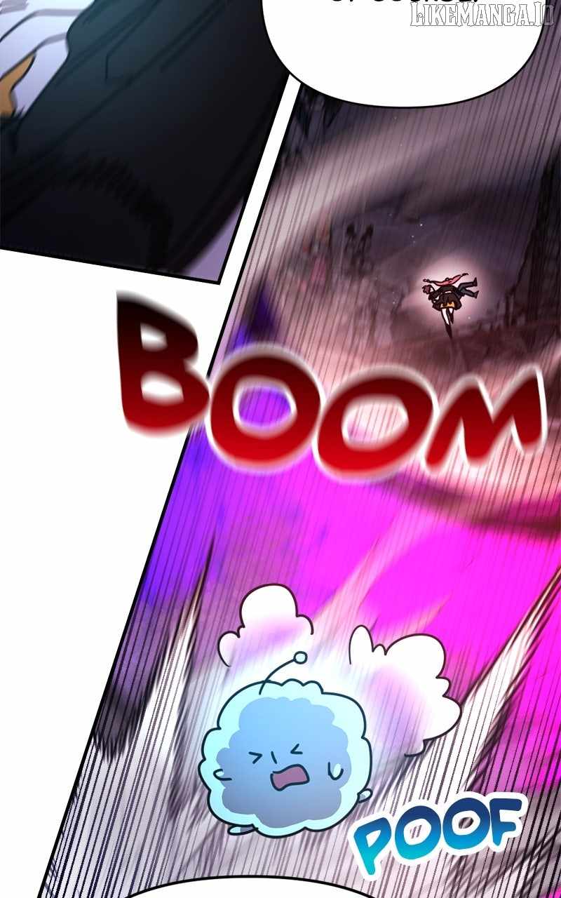 I Was Mistaken for the Villain Chapter 26 page 30