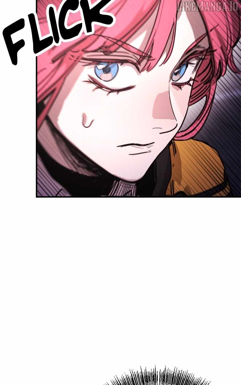 I Was Mistaken for the Villain Chapter 26 page 33