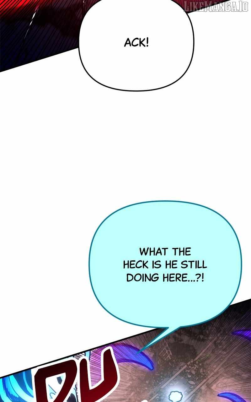I Was Mistaken for the Villain Chapter 26 page 17