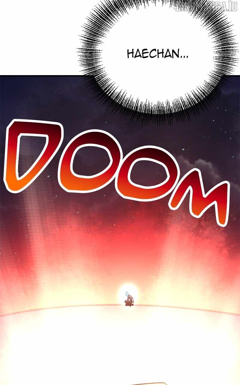 I Was Mistaken for the Villain Chapter 26 page 34