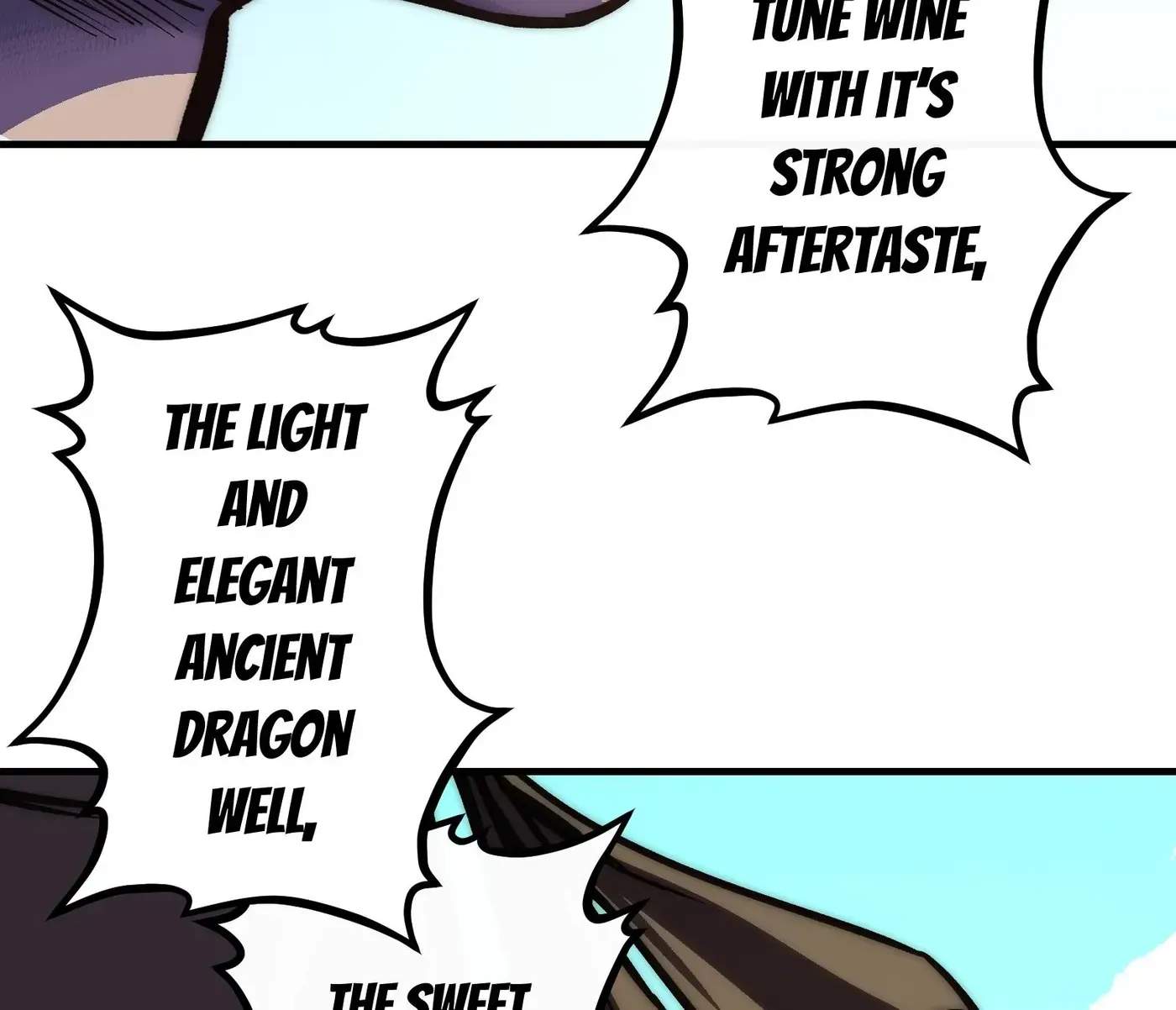 Reverend Insanity (2025) Chapter 25 page 130
