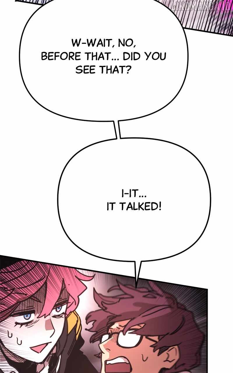 I Was Mistaken for the Villain Chapter 26 page 31