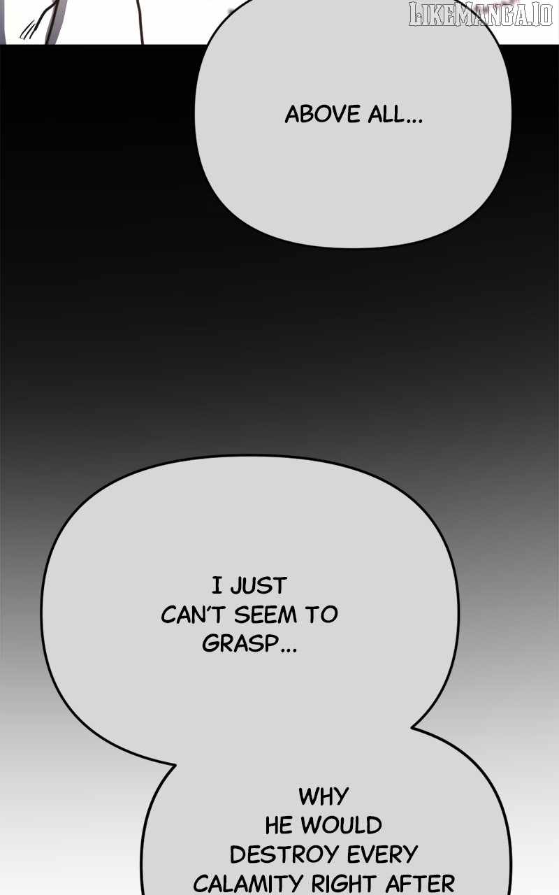 I Was Mistaken for the Villain Chapter 26 page 46