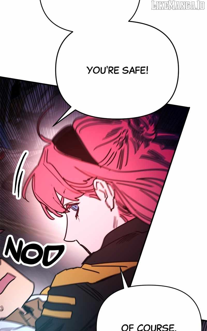 I Was Mistaken for the Villain Chapter 26 page 29
