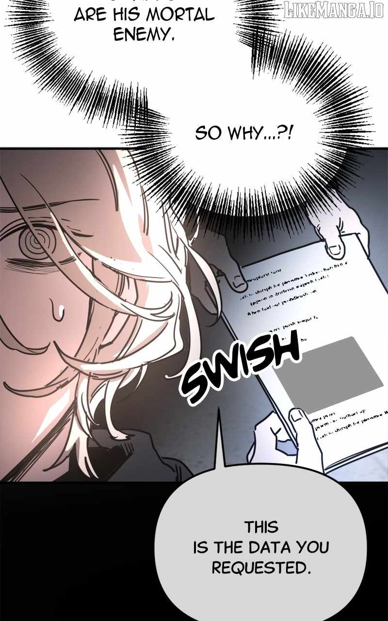 I Was Mistaken for the Villain Chapter 26 page 41