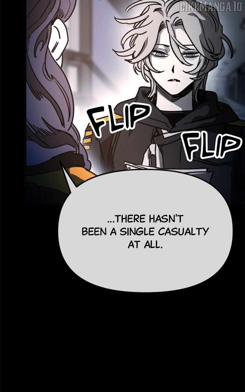 I Was Mistaken for the Villain Chapter 26 page 44