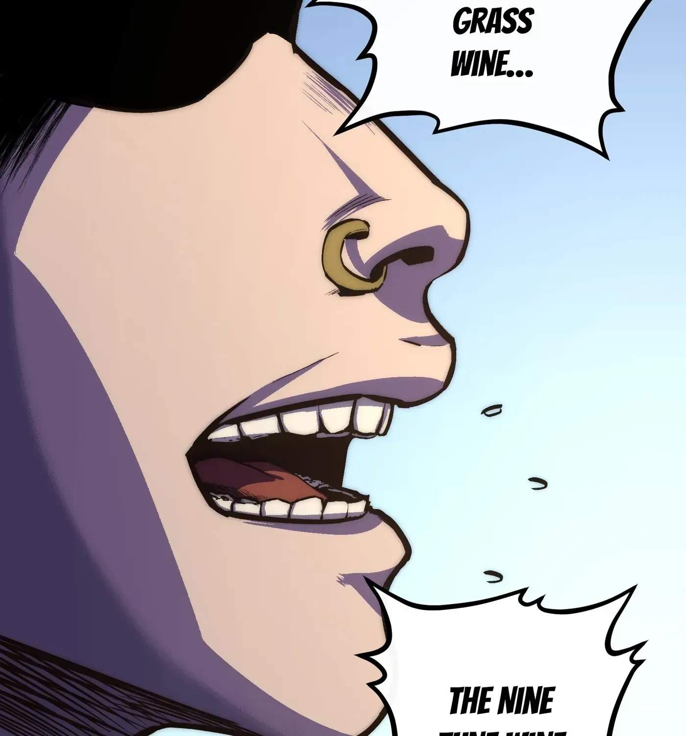Reverend Insanity (2025) Chapter 25 page 129