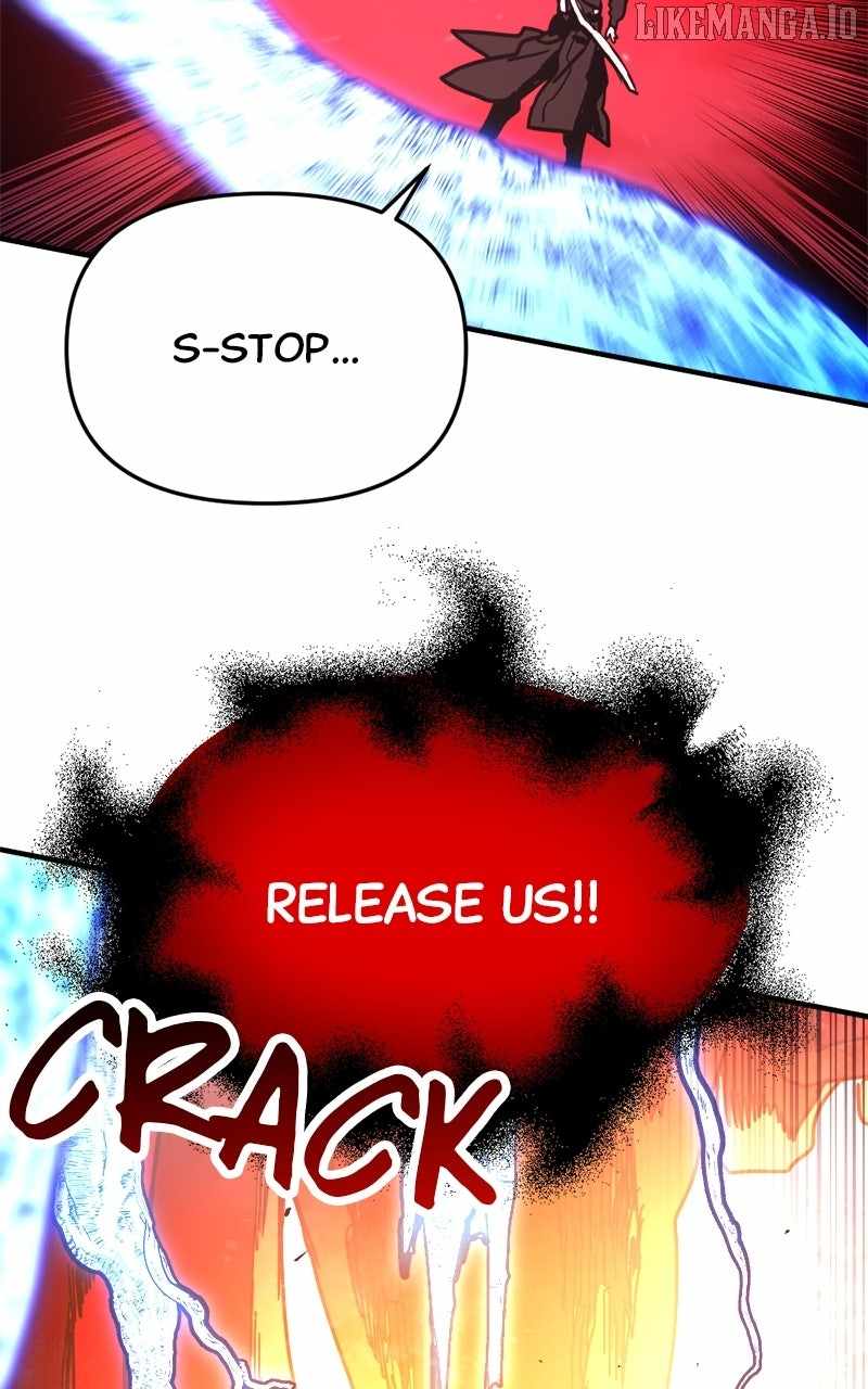 I Was Mistaken for the Villain Chapter 26 page 51