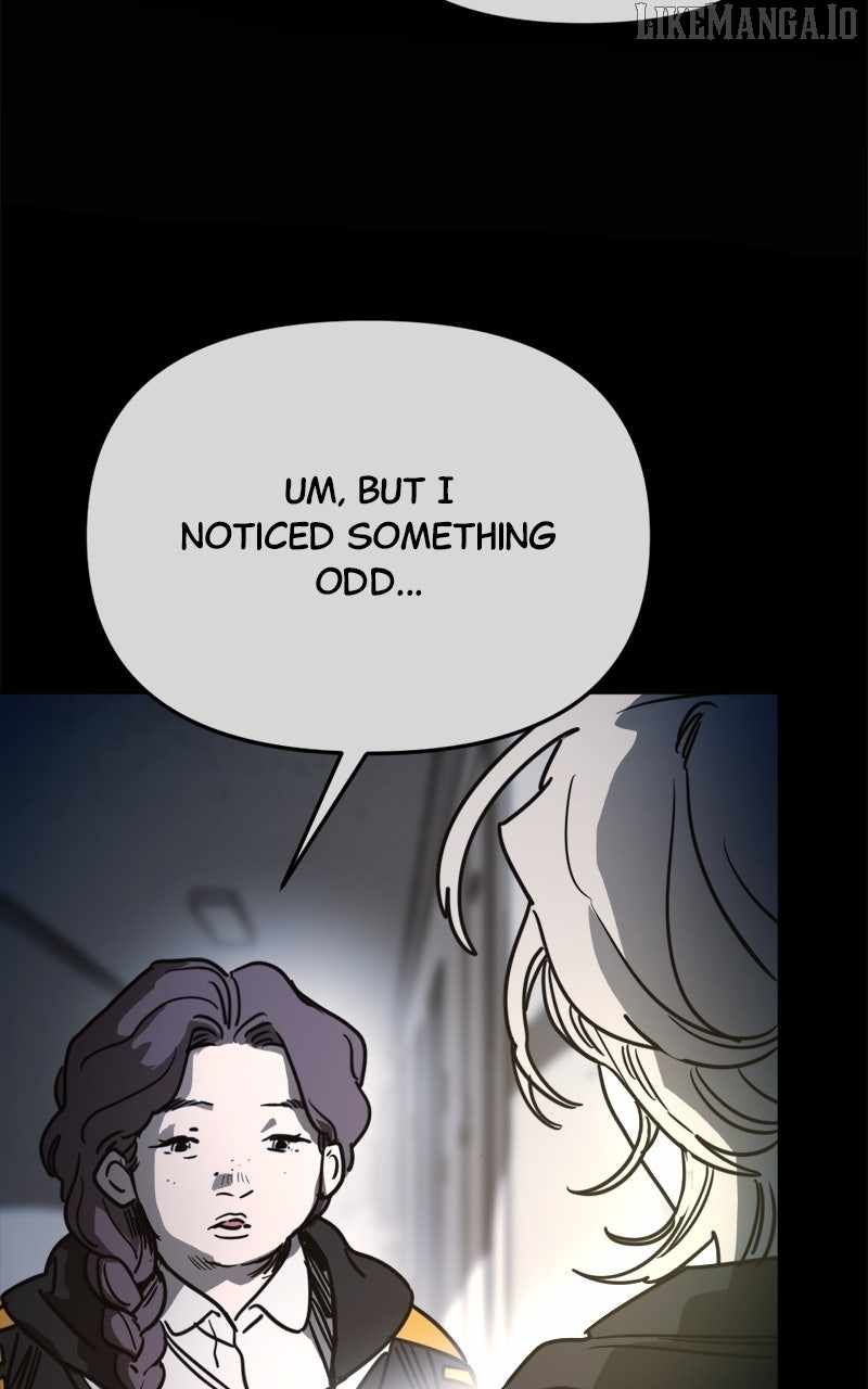I Was Mistaken for the Villain Chapter 26 page 42