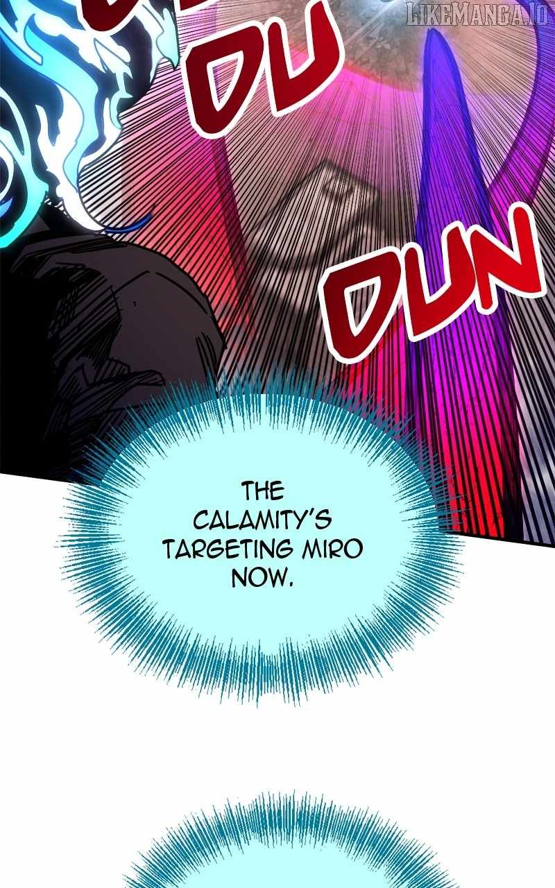 I Was Mistaken for the Villain Chapter 26 page 18
