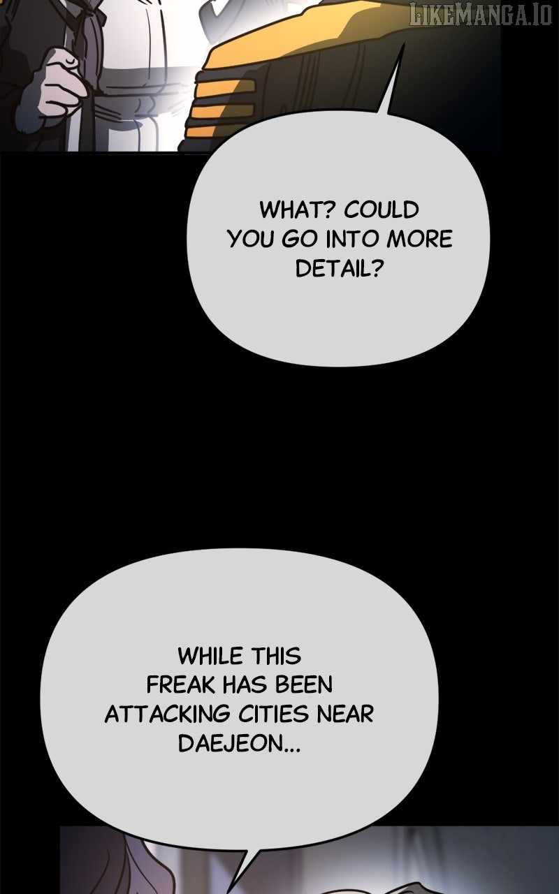 I Was Mistaken for the Villain Chapter 26 page 43