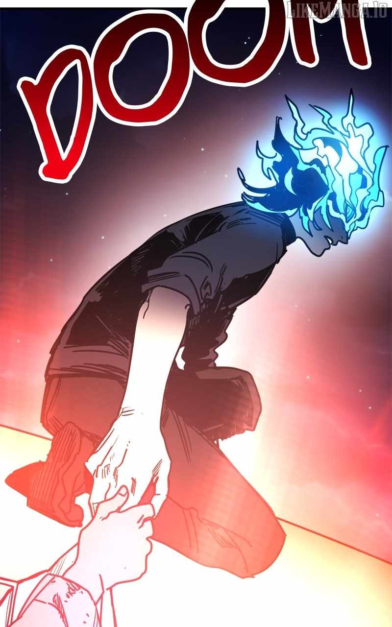 I Was Mistaken for the Villain Chapter 26 page 21