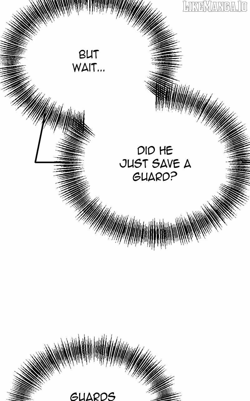 I Was Mistaken for the Villain Chapter 26 page 40