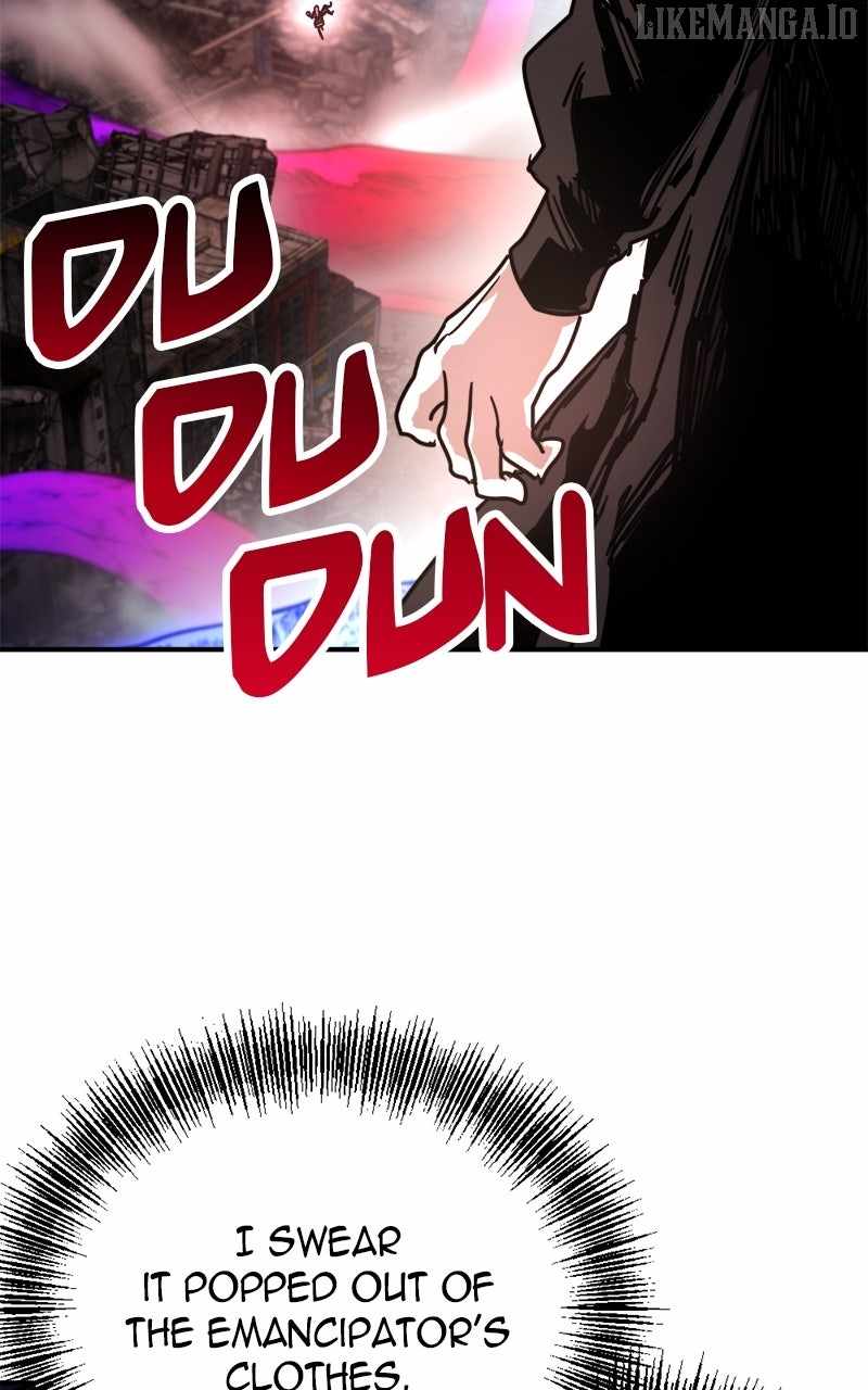 I Was Mistaken for the Villain Chapter 26 page 38